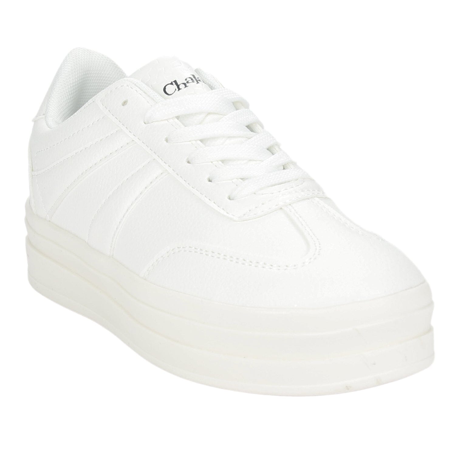 Zapatilla Chalada Mujer Andy-11 Blanco Urbano Zapatillas Urbanas Chalada 