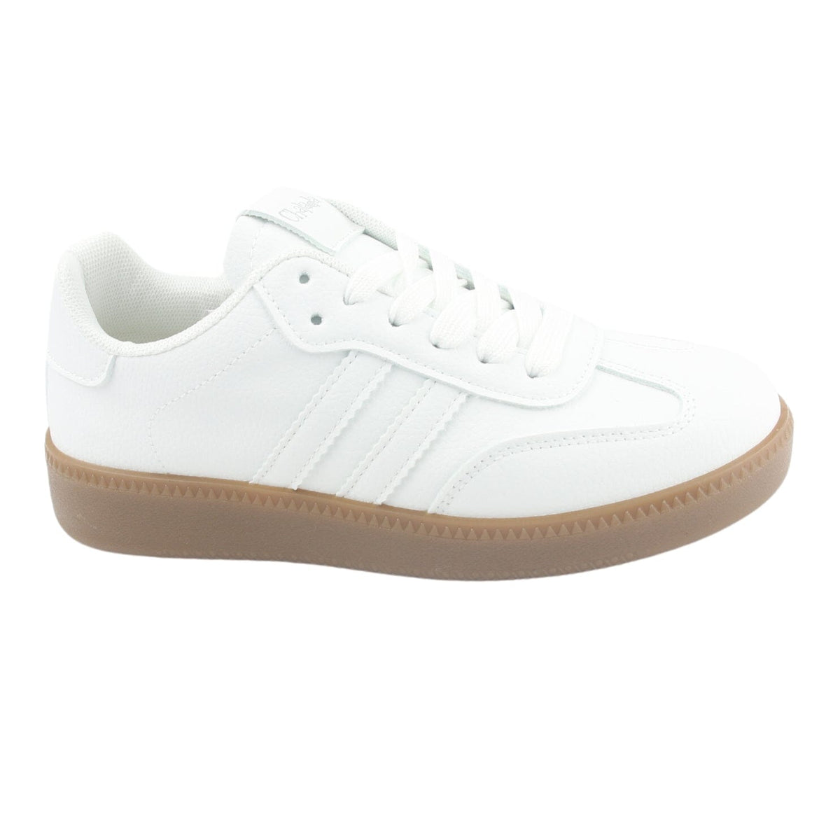 Zapatilla Chalada Mujer Antu-1 Blanco Casual Zapatillas Chalada 