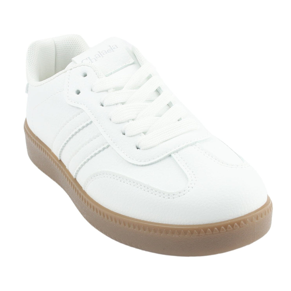 Zapatilla Chalada Mujer Antu-1 Blanco Casual Zapatillas Chalada 