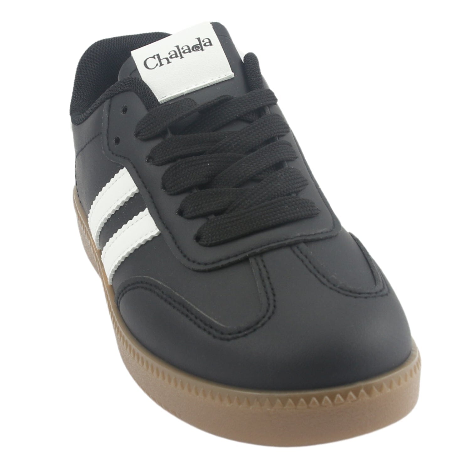 Zapatilla Chalada Mujer Antu-1 Negro Casual Zapatillas Chalada 