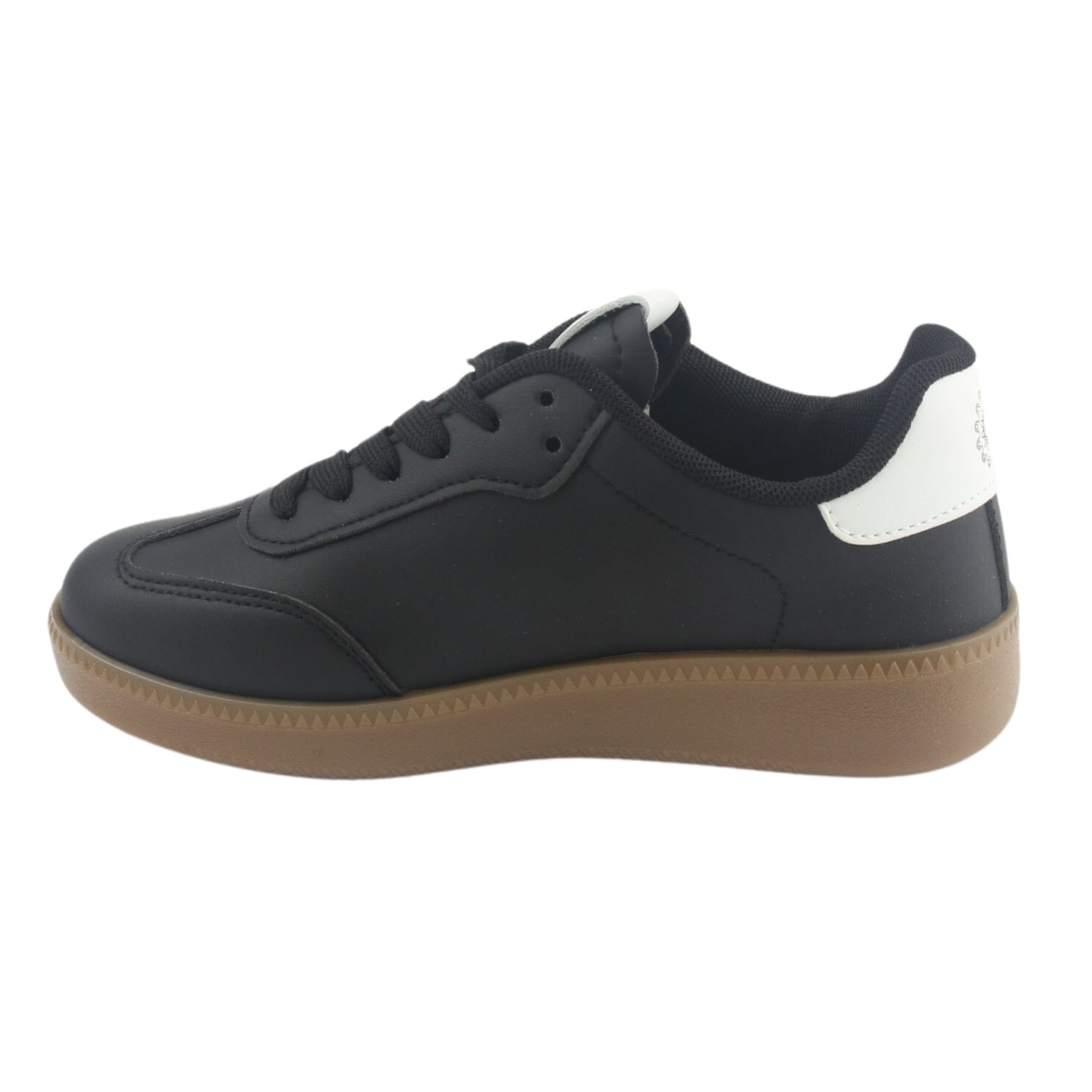 Zapatilla Chalada Mujer Antu-1 Negro Casual Zapatillas Chalada 