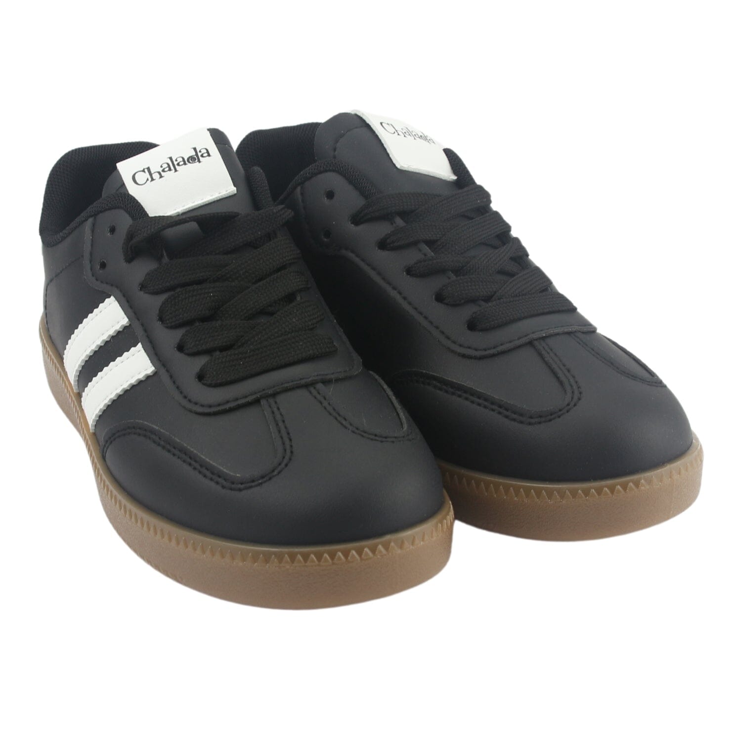 Zapatilla Chalada Mujer Antu-1 Negro Casual Zapatillas Chalada 