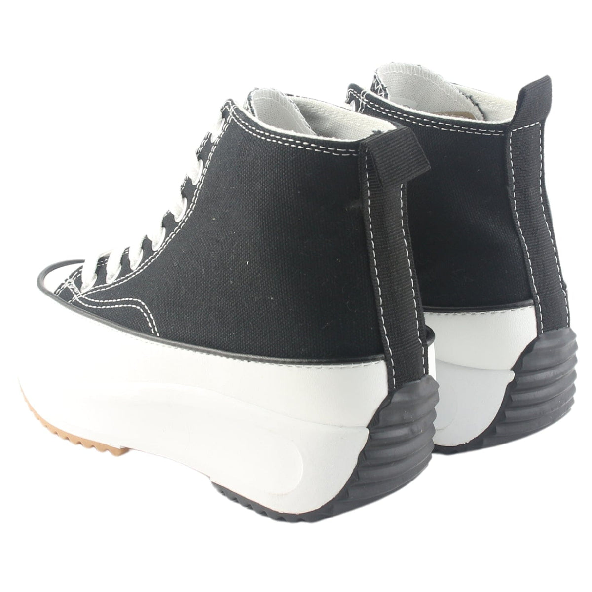 Zapatilla Chalada Mujer Biggerh-1 Negro Moda Zapatillas Chalada 