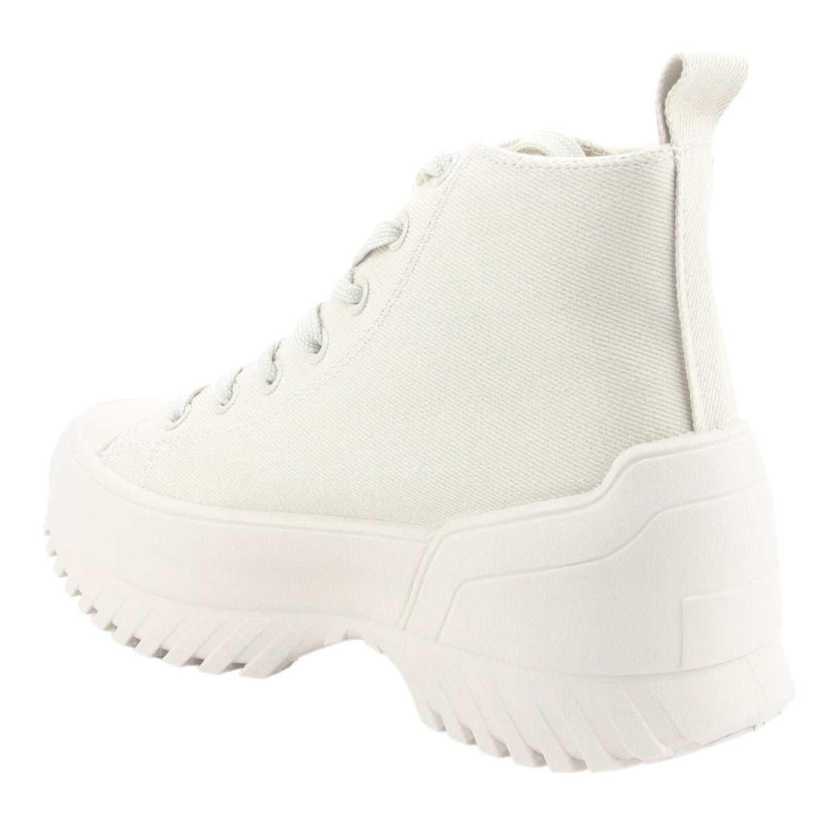 Zapatilla Chalada Mujer Bistro-4 Beige Urbano Zapatillas Urbanas Chalada 