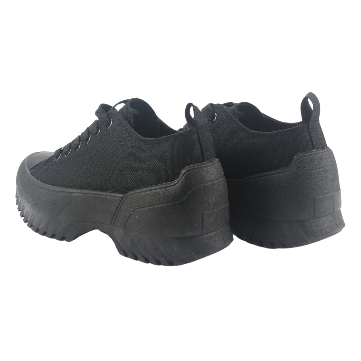 Zapatilla Chalada Mujer Bistro-5 Negro Negro Urbano Zapatillas Urbanas Chalada 