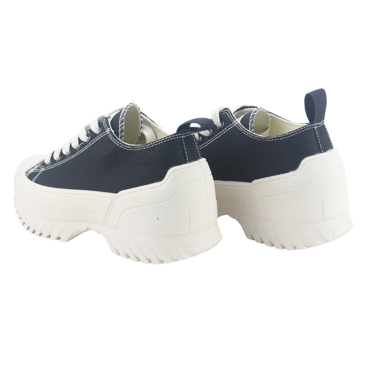 Zapatilla Chalada Mujer Bistro-5 Negro Urbano Zapatillas Urbanas Chalada 