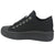 Zapatilla Chalada Mujer Clu-10 Negro Plataforma Zapatillas Chalada 