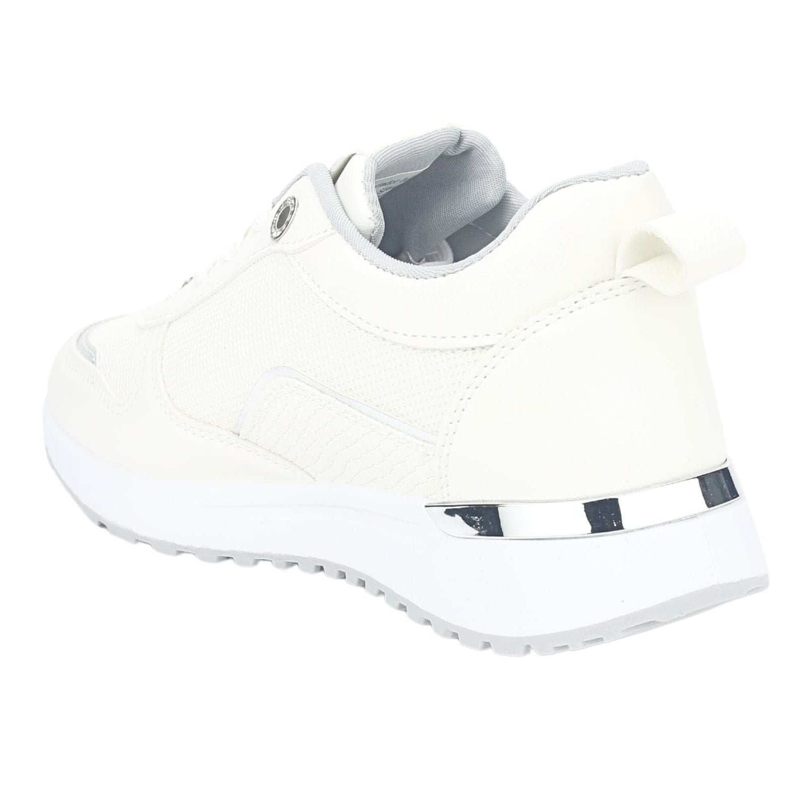Zapatilla Chalada Mujer Fly-1 Blanco Urbano Zapatillas Urbanas Chalada 