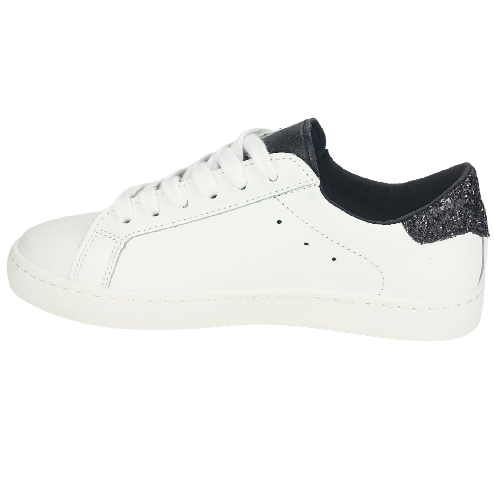 Zapatilla Chalada Mujer Goose-1 Blanco Urbano Zapatillas Urbanas Chalada 