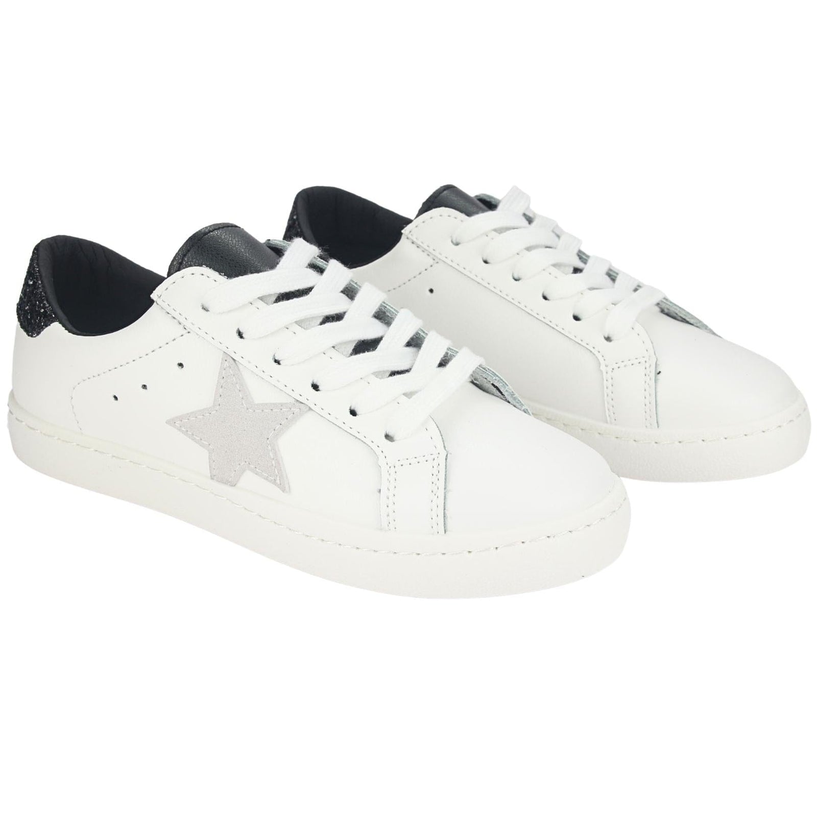 Zapatilla Chalada Mujer Goose-1 Blanco Urbano Zapatillas Urbanas Chalada 