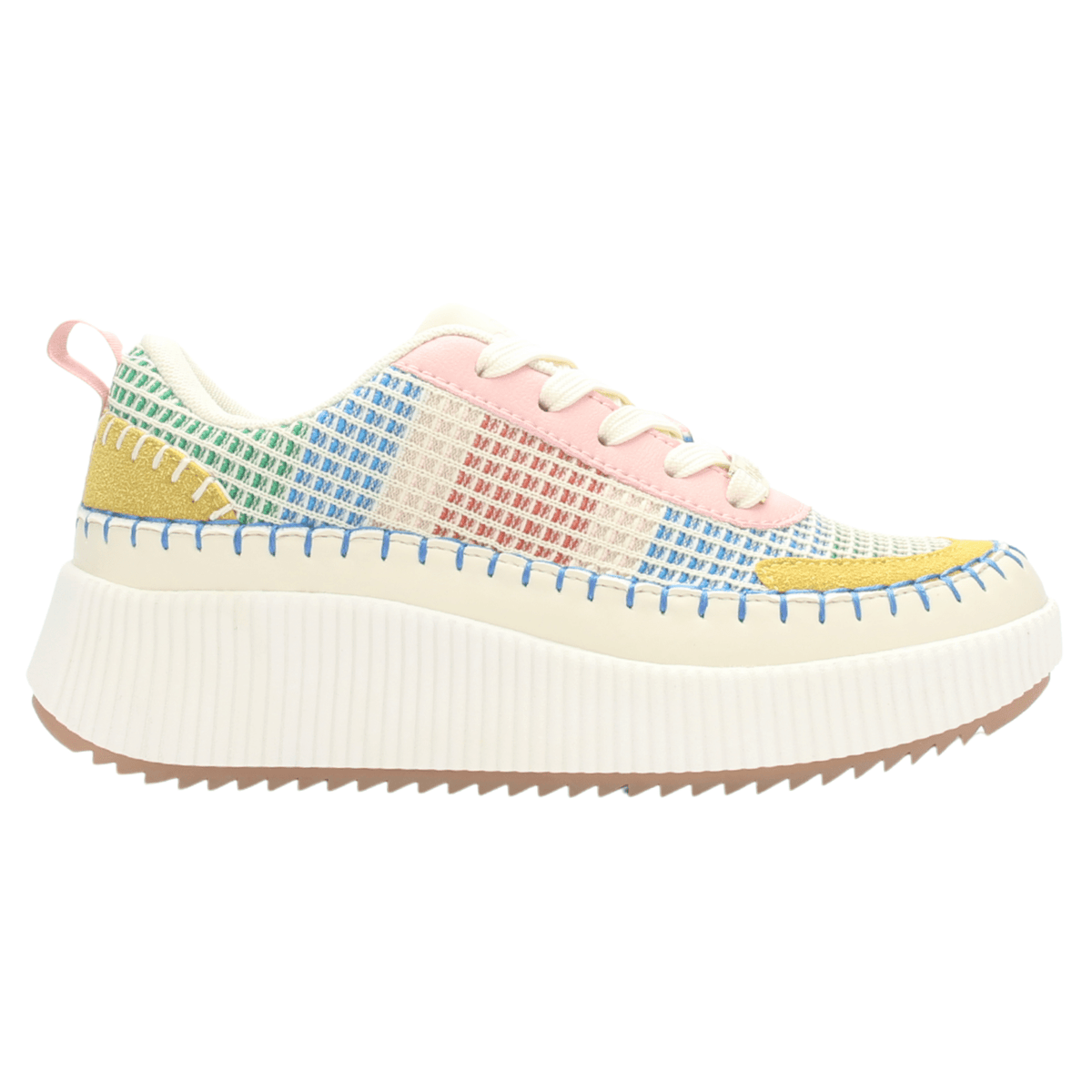 Zapatilla Chalada Mujer Iver-10 Multi Urbano Zapatillas Chalada 