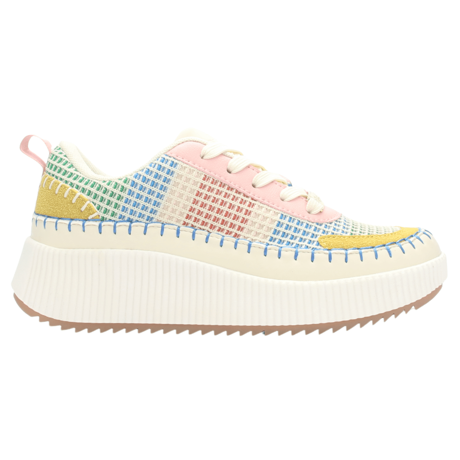 Zapatilla Chalada Mujer Iver-10 Multi Urbano Zapatillas Chalada 