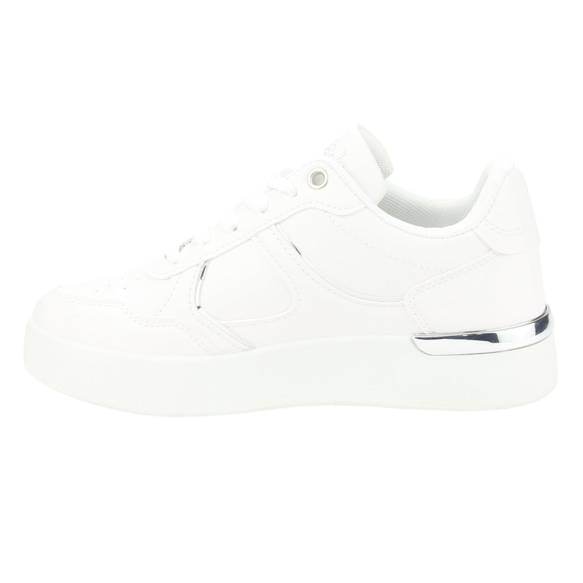 Zapatilla Chalada Mujer Jade-1 Blanco Urbano Zapatillas Urbanas Chalada 