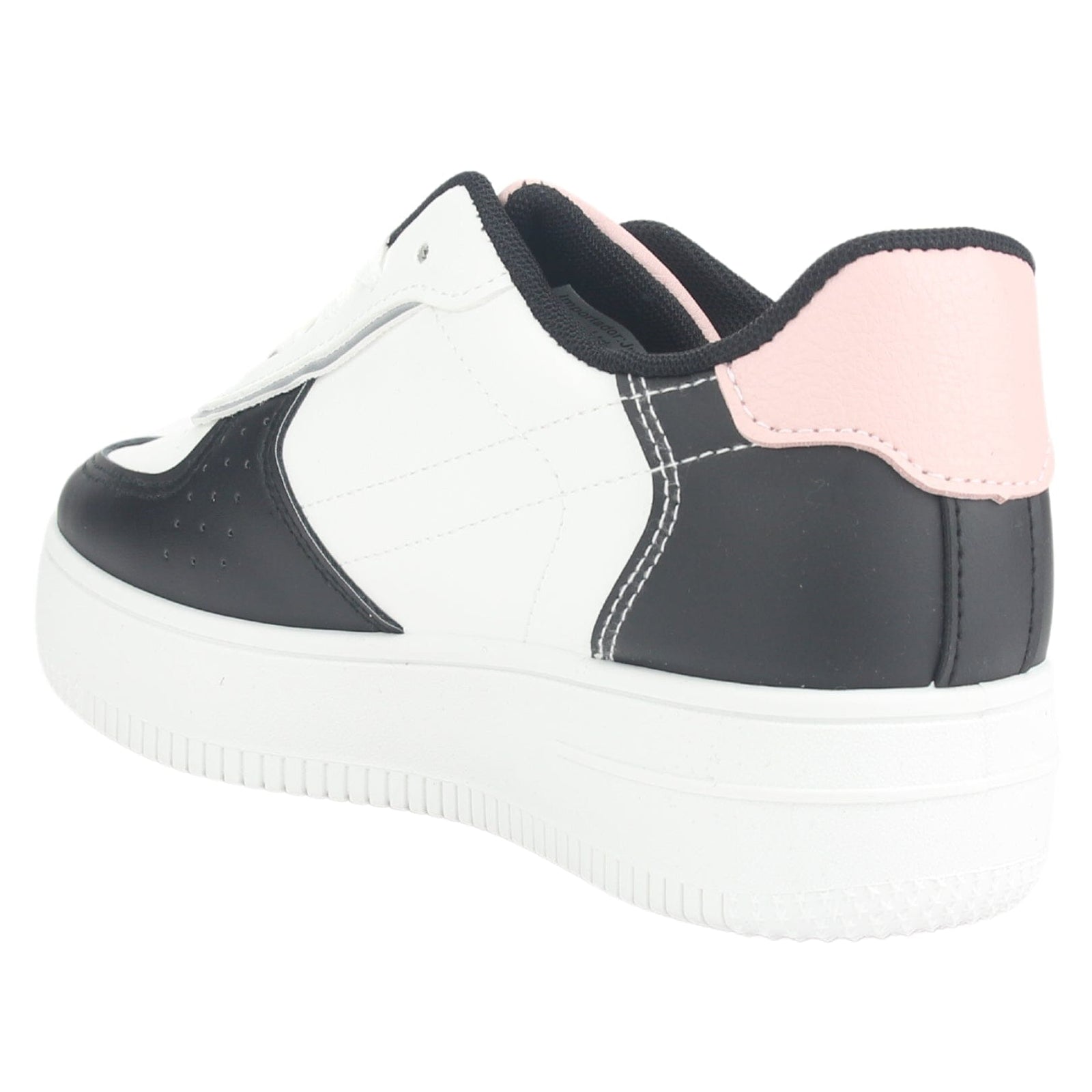 Zapatilla Chalada Mujer Joggo-7 Blanco Urbano Zapatillas Chalada 