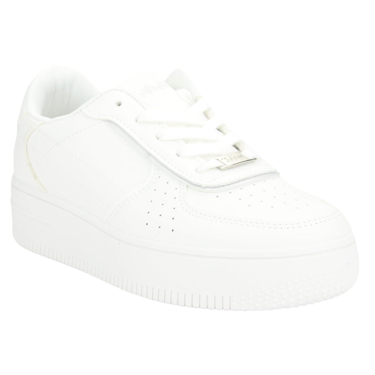 Zapatilla Chalada Mujer Joggo-7 Blanco Urbano Zapatillas Urbanas Chalada 