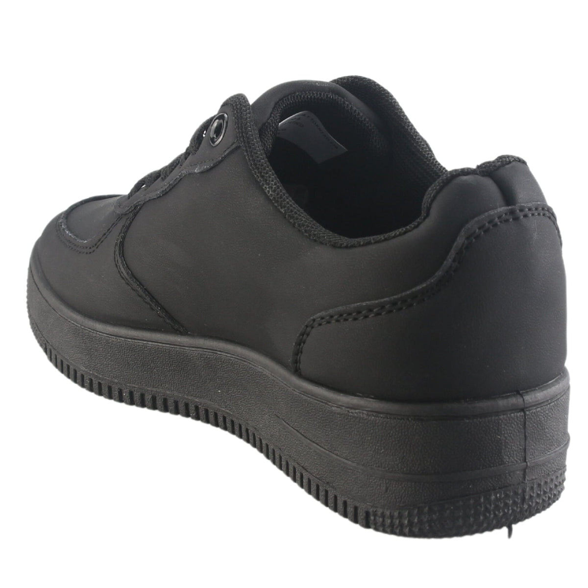 Zapatilla Chalada Mujer Joggo-9 Negro Urbano Zapatillas Chalada 