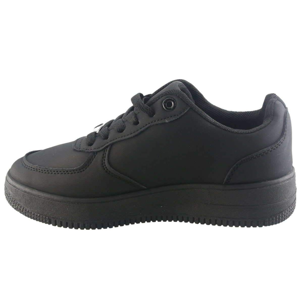 Zapatilla Chalada Mujer Joggo-9 Negro Urbano Zapatillas Chalada 