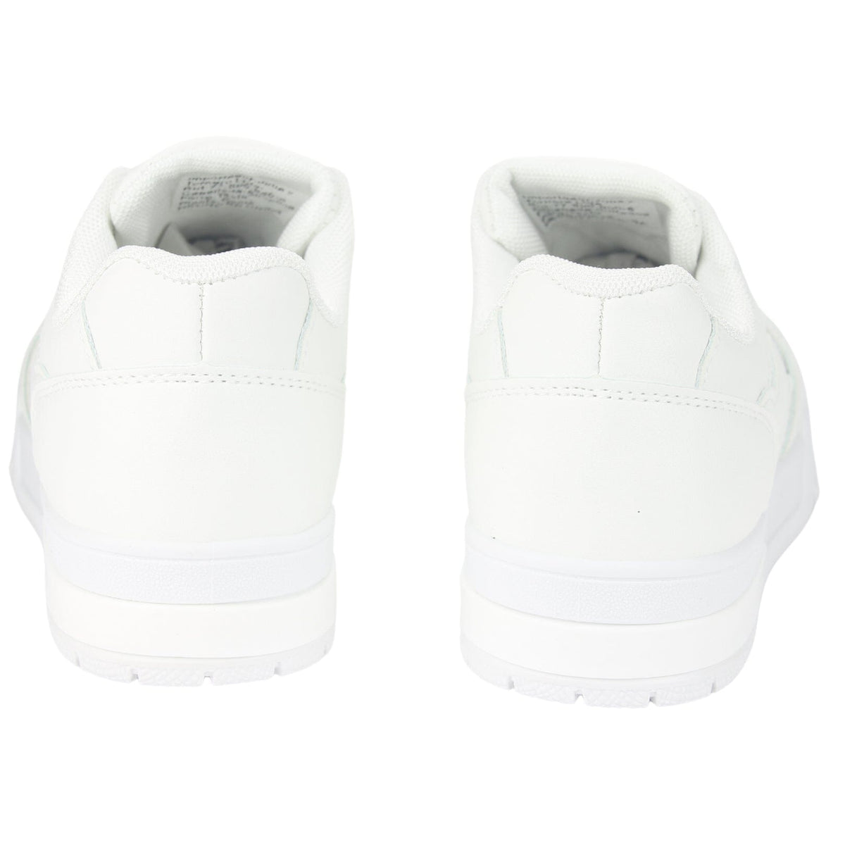Zapatilla Chalada Mujer Joker-1 Blanco Urbano Zapatillas Chalada 