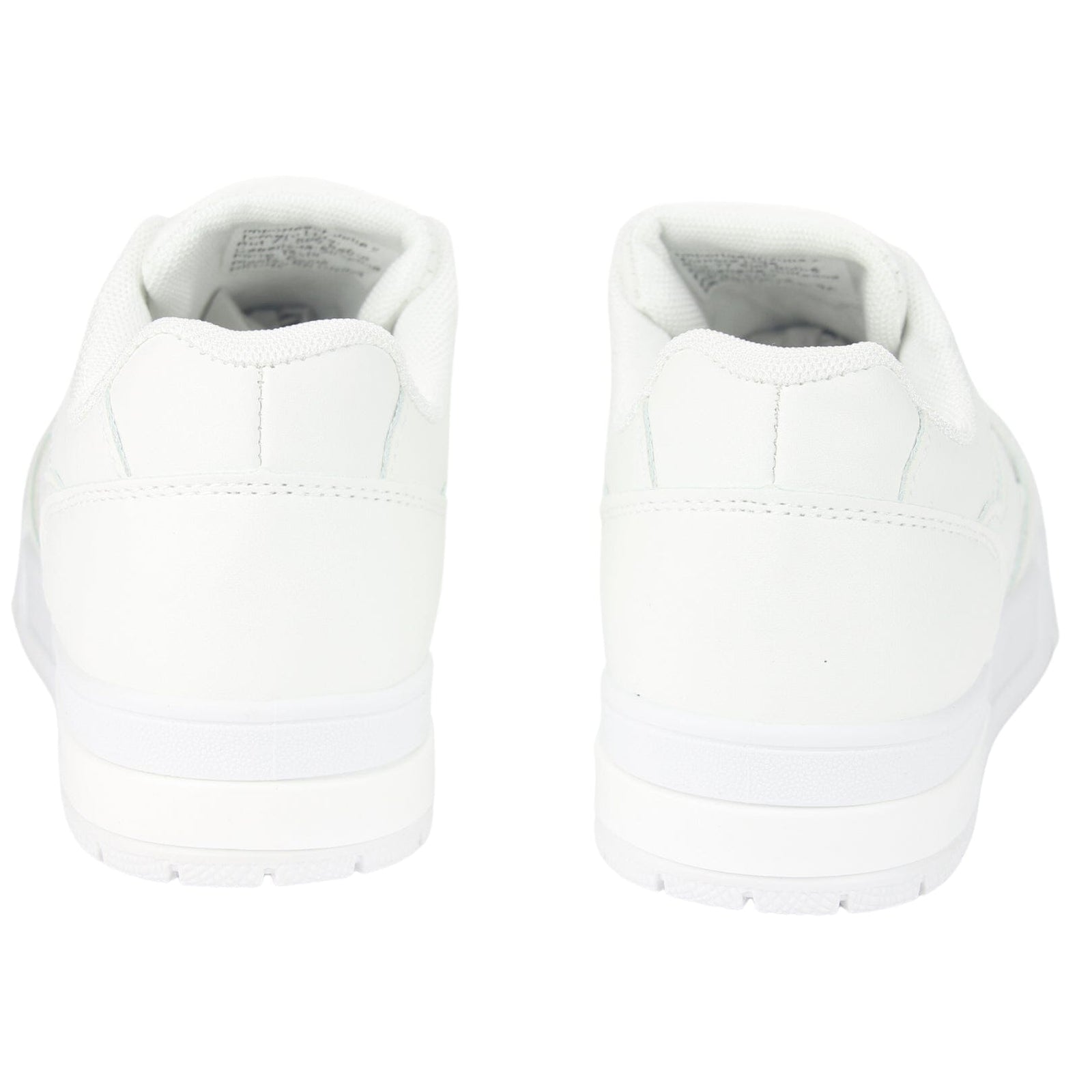 Zapatilla Chalada Mujer Joker-1 Blanco Urbano Zapatillas Chalada 