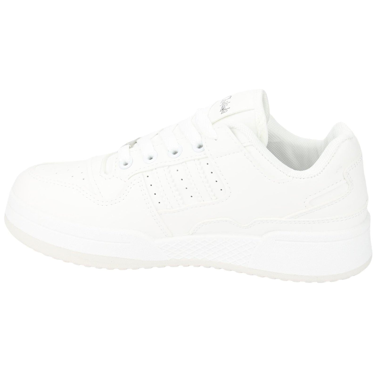 Zapatilla Chalada Mujer Juve-1 Blanco Urbano Zapatillas Urbanas Chalada 