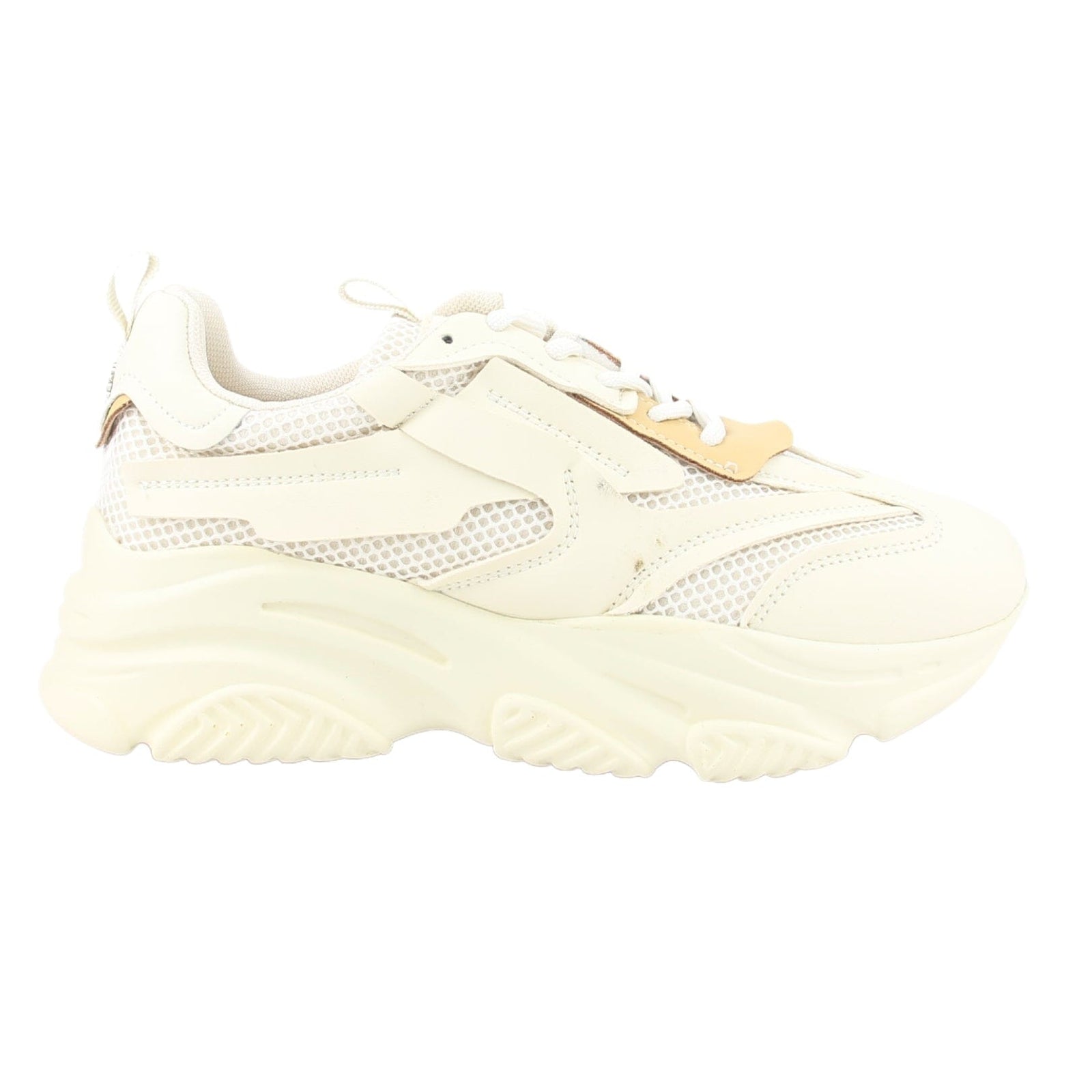 Zapatilla Chalada Mujer Mad-1 Beige Casual Zapatillas Chalada 