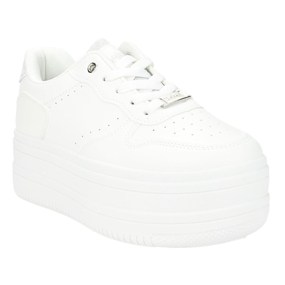 Zapatilla Chalada Mujer Matrix-1 Blanco Urbano Zapatillas Urbanas Chalada 