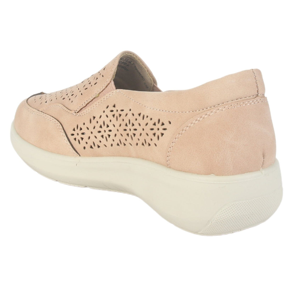 Zapatilla Chalada Mujer Matter-6 Nude Comfort Zapatillas Chalada 