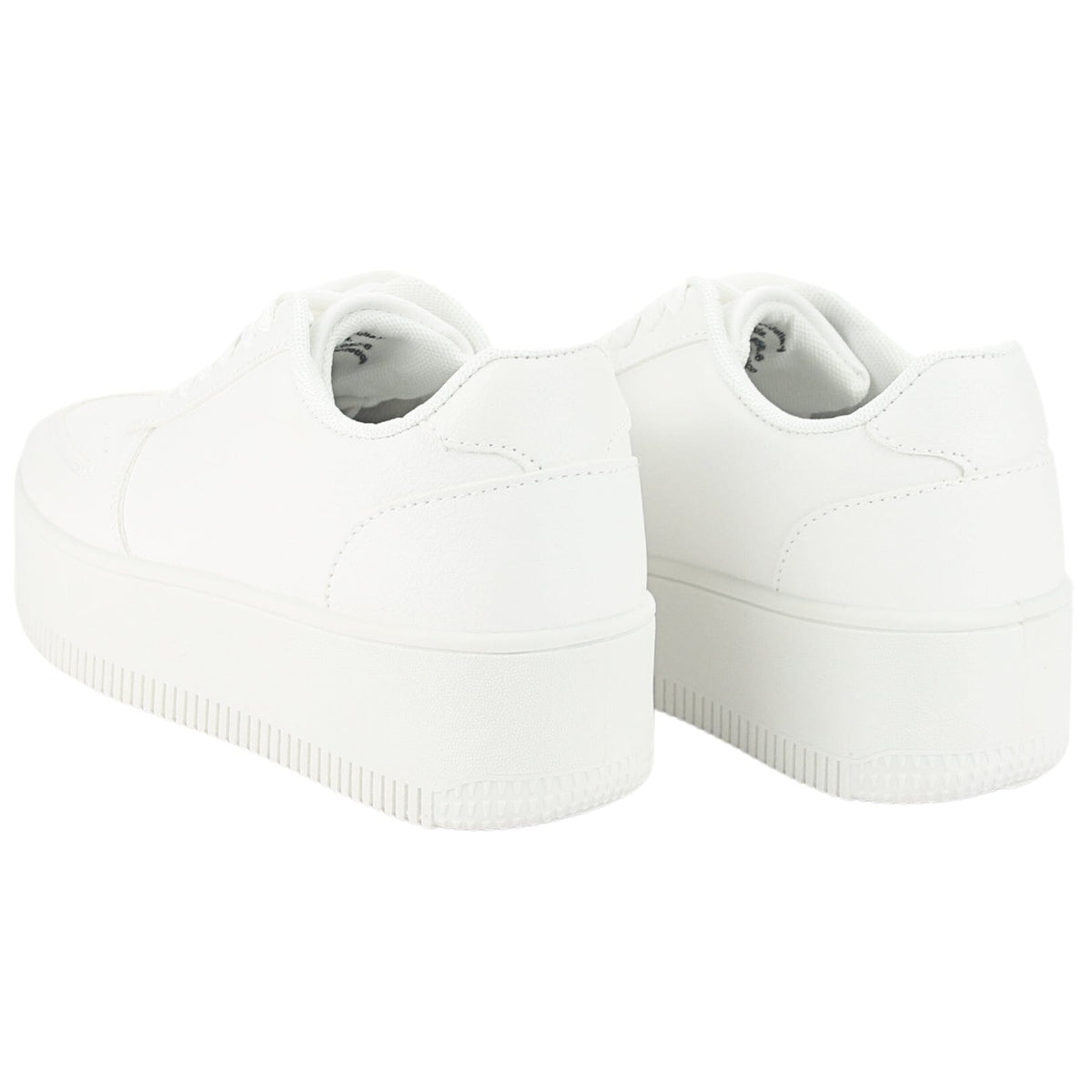 Zapatilla Chalada Mujer Metta-2 Blanco Moda Zapatillas Chalada 