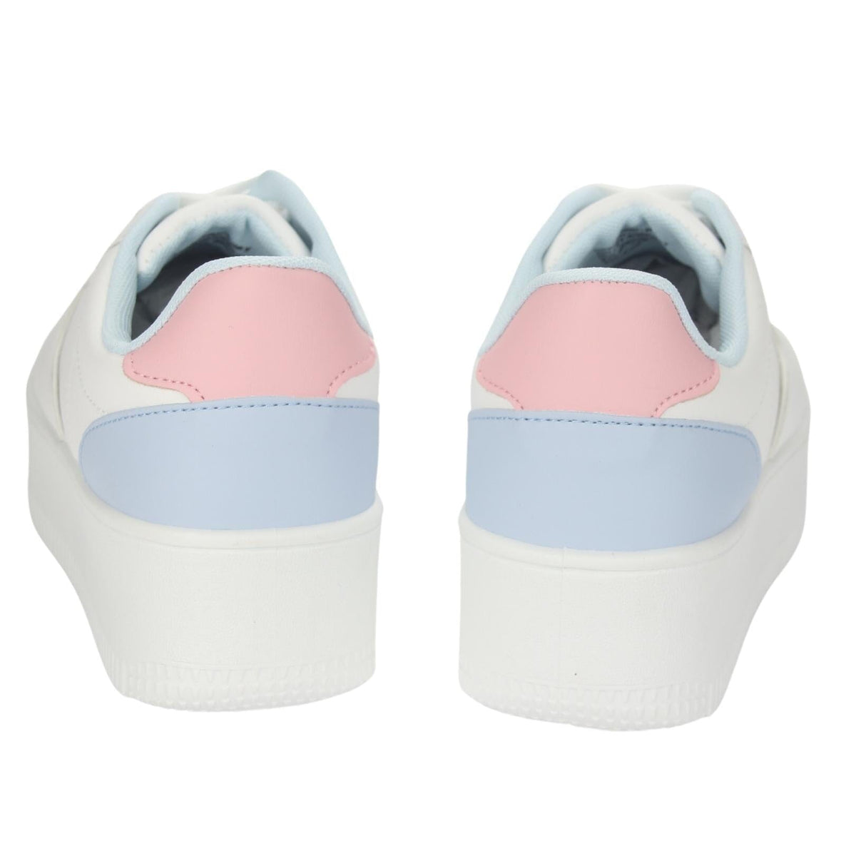 Zapatilla Chalada Mujer Metta-3 Blanco Moda Zapatillas Chalada 