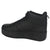 Zapatilla Chalada Mujer Metta-8 Negro Plataforma Zapatillas Chalada 