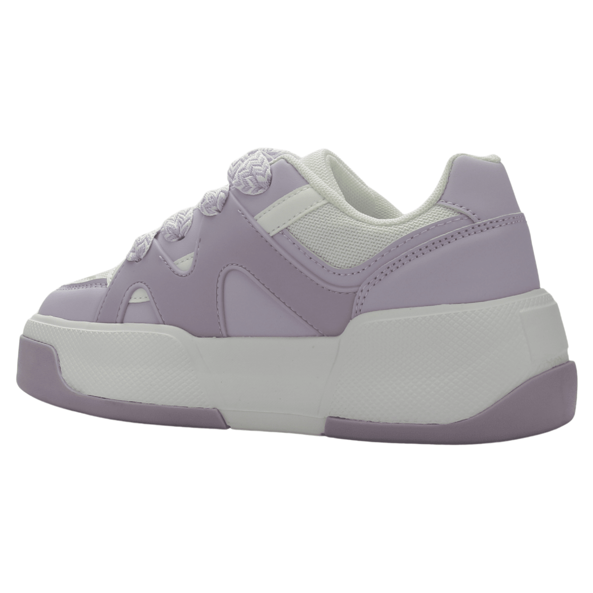 Zapatilla Chalada Mujer Nora-5 Lila Urbano Zapatillas Chalada 