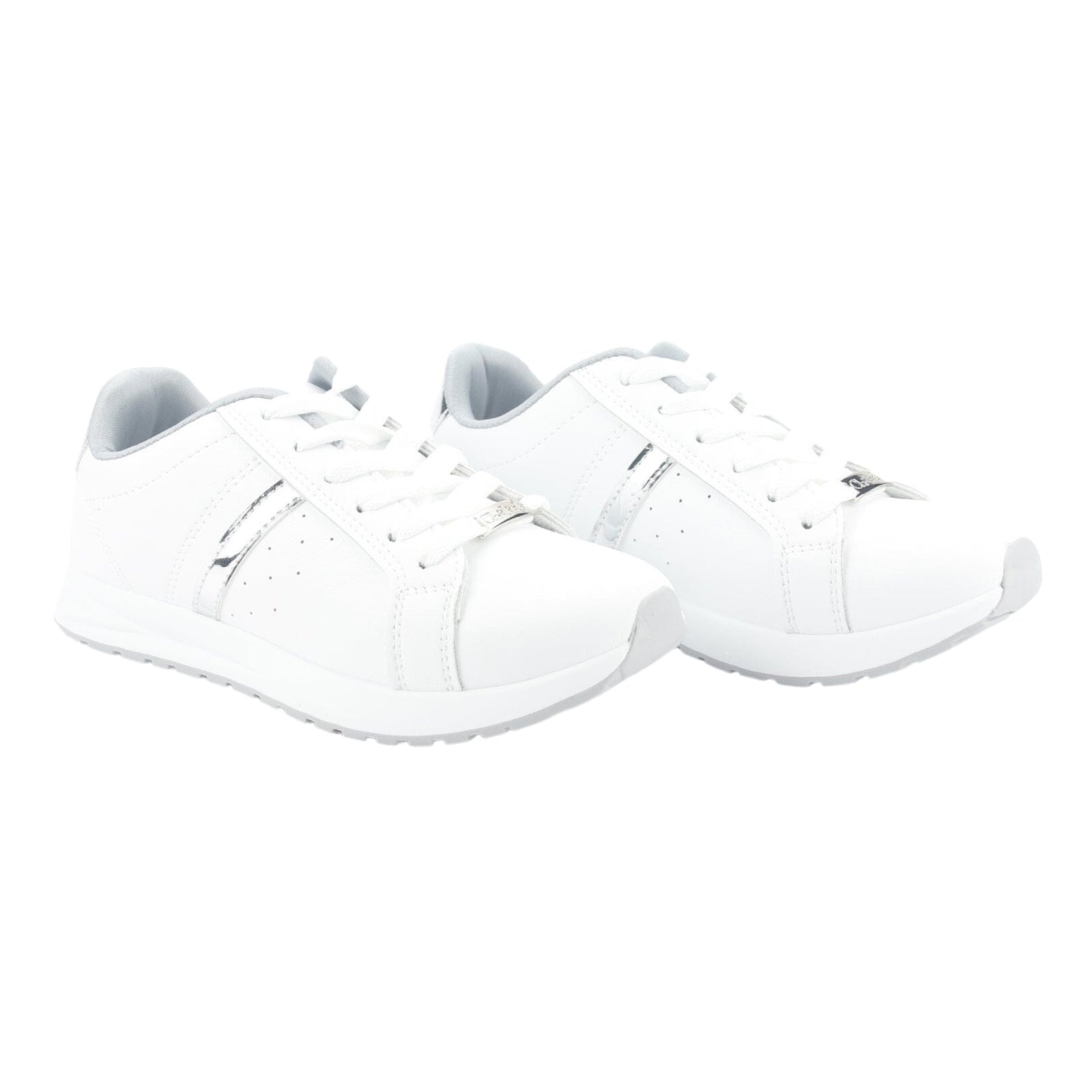 Zapatilla Chalada Mujer Vita-1 Blanco Urbano Zapatillas Urbanas Chalada 