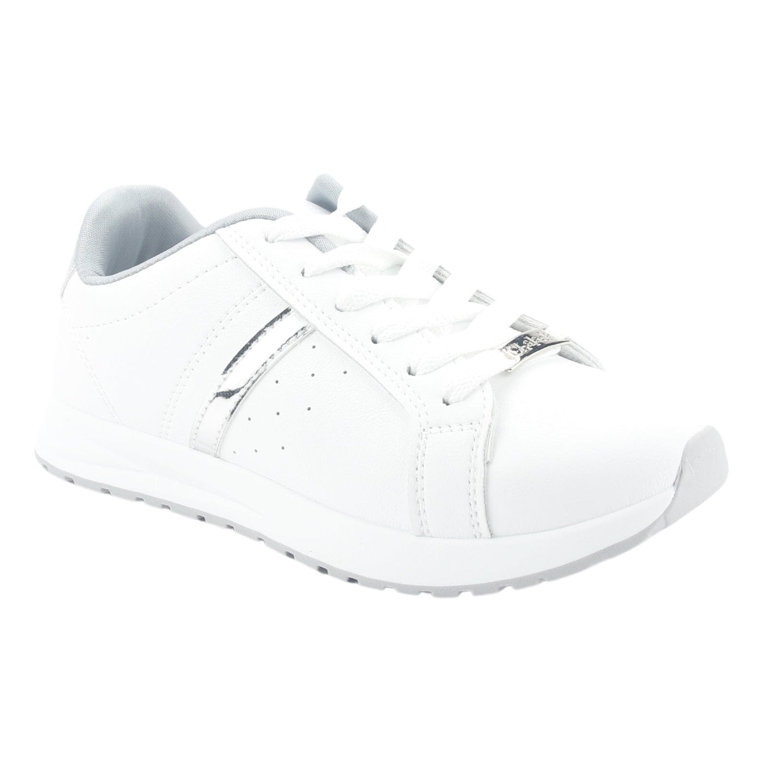 Zapatilla Chalada Mujer Vita-1 Blanco Urbano Zapatillas Urbanas Chalada 