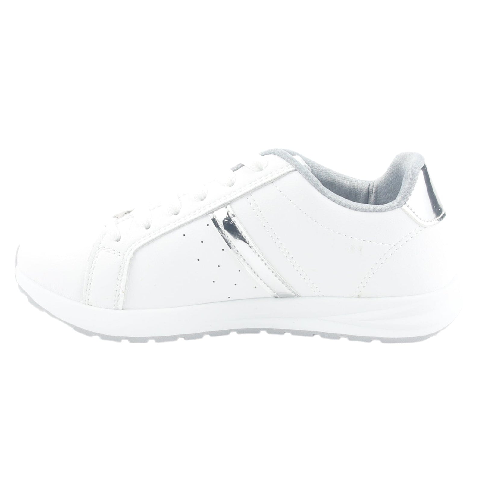 Zapatilla Chalada Mujer Vita-1 Blanco Urbano Zapatillas Urbanas Chalada 