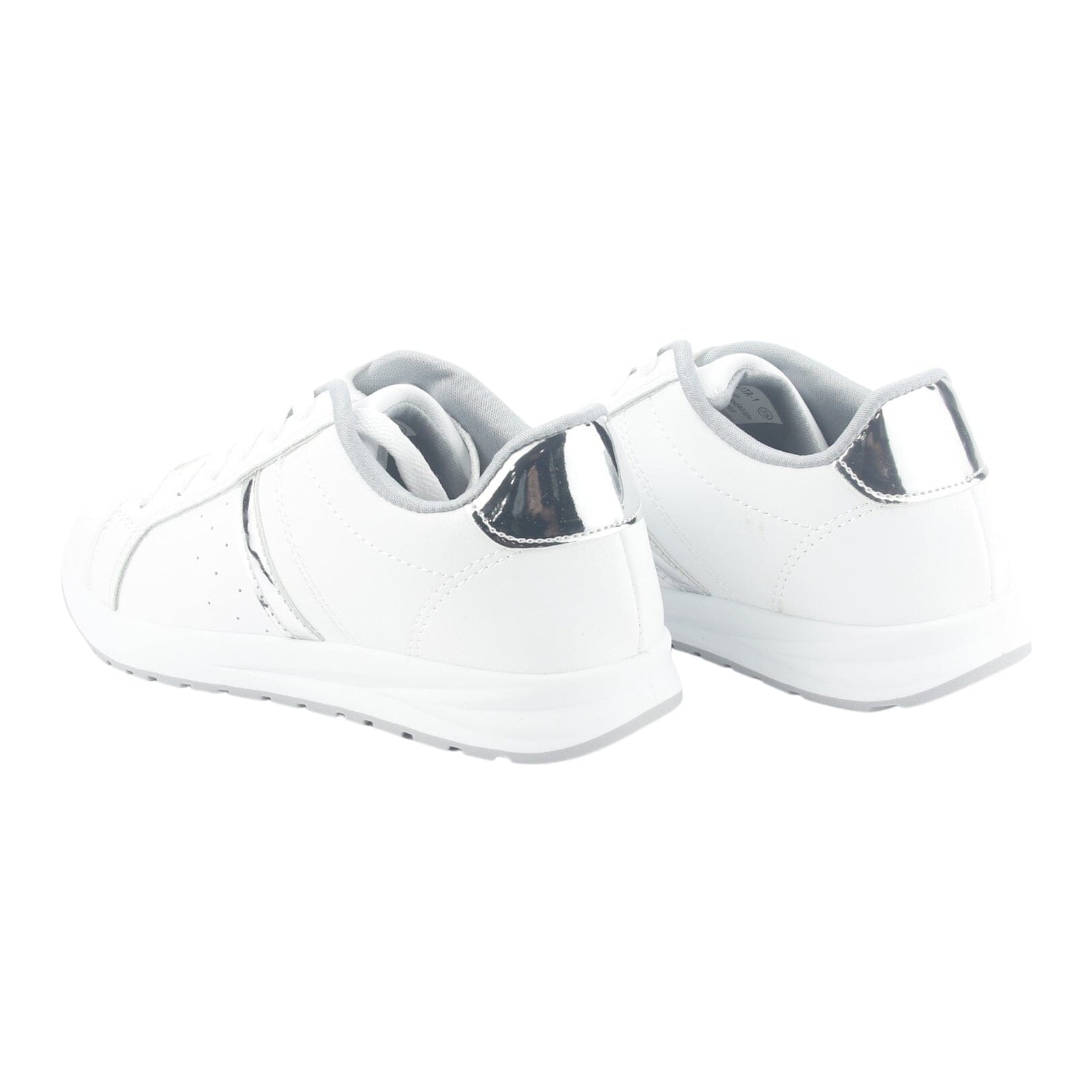 Zapatilla Chalada Mujer Vita-1 Blanco Urbano Zapatillas Urbanas Chalada 