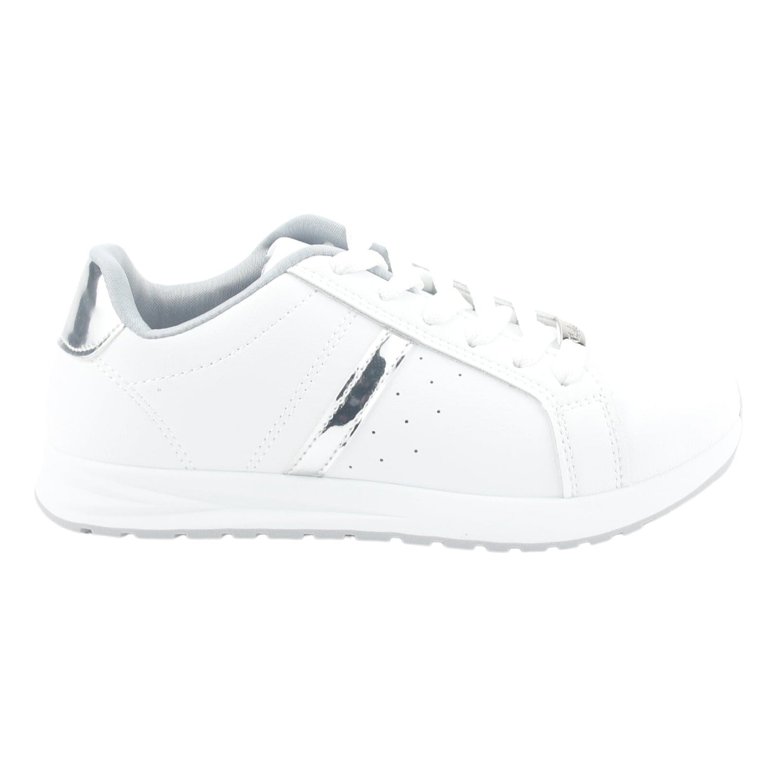 Zapatilla Chalada Mujer Vita-1 Blanco Urbano Zapatillas Urbanas Chalada 