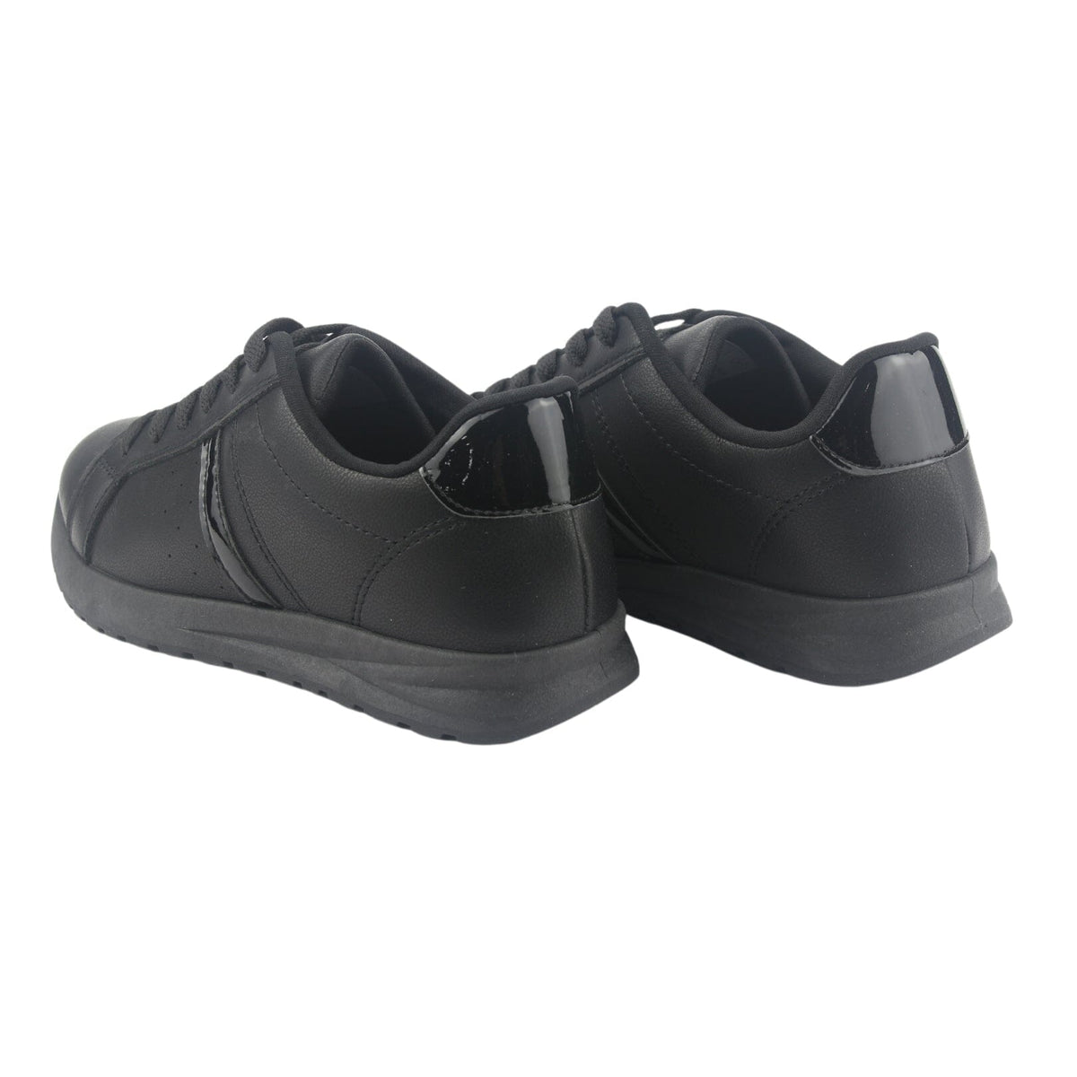 Zapatilla Chalada Mujer Vita-1 Negro Urbano Zapatillas Urbanas Chalada 
