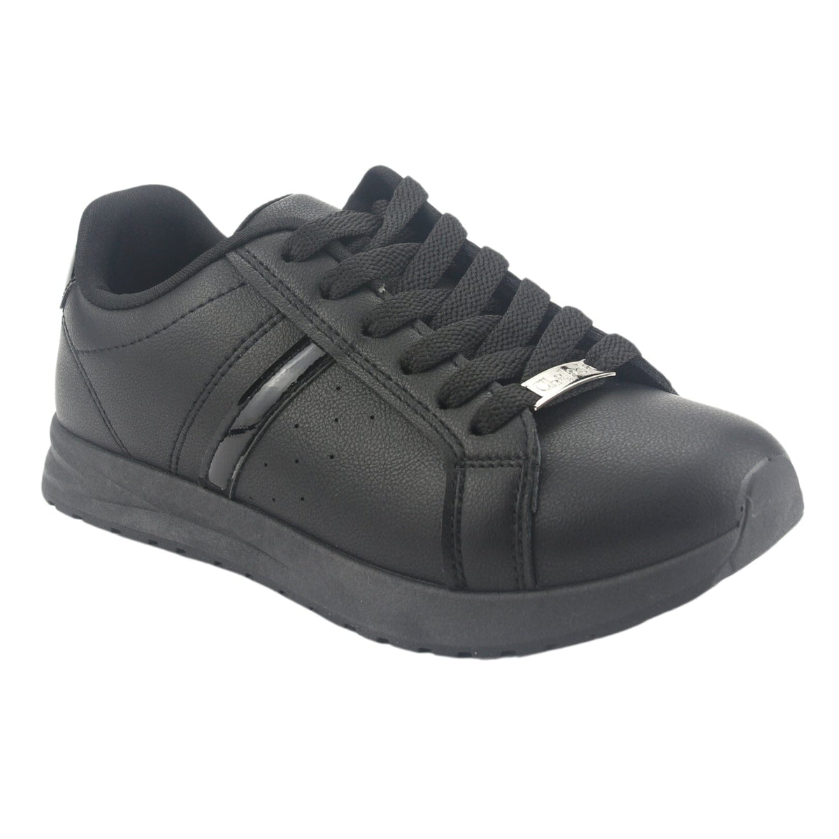 Zapatilla Chalada Mujer Vita-1 Negro Urbano Zapatillas Urbanas Chalada 