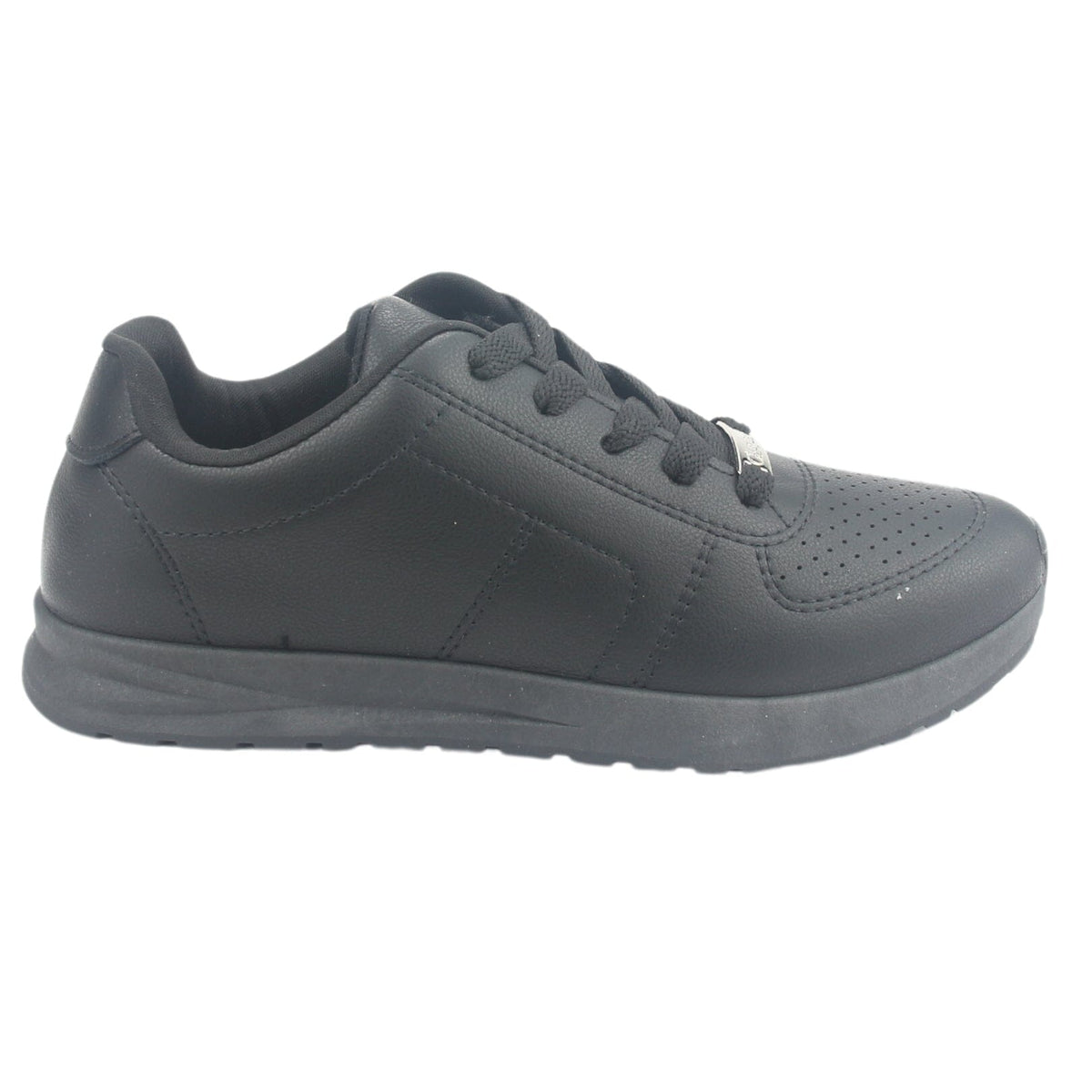 Zapatilla Chalada Mujer Vita-2 Negro Urbano Zapatillas Chalada 