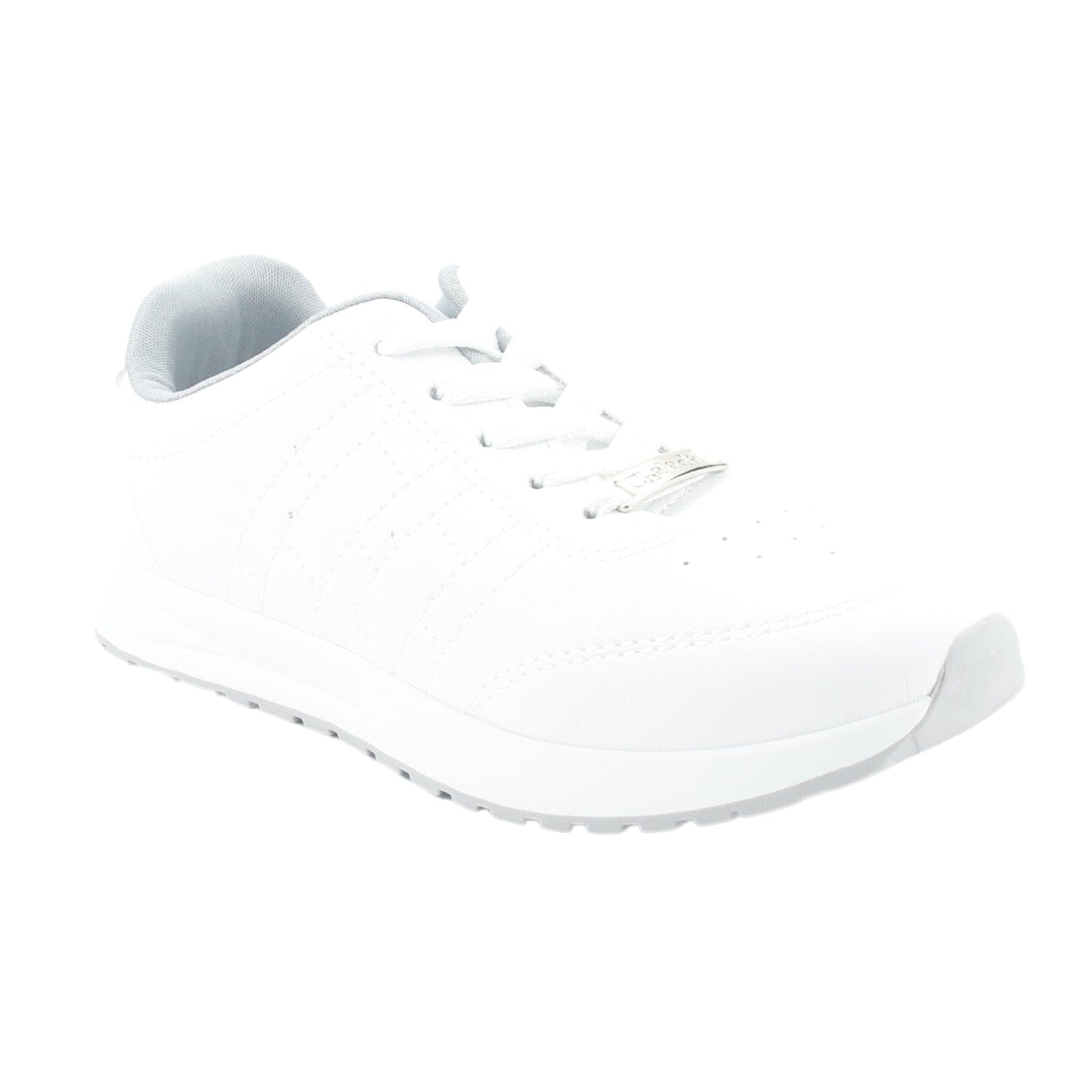 Zapatilla Chalada Mujer Vita-3 Blanco Urbano Zapatillas Chalada 