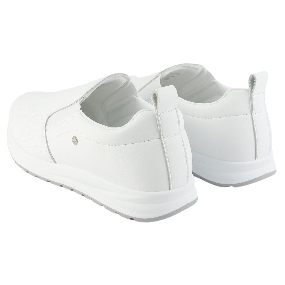 Zapatilla Chalada Mujer Vita-5 Blanco Urbano Zapatillas Urbanas Chalada 