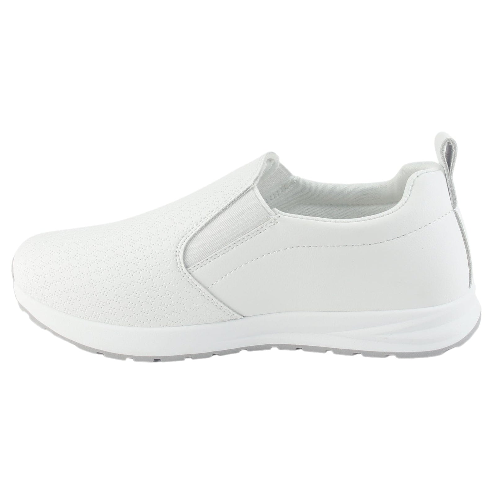 Zapatilla Chalada Mujer Vita-5 Blanco Urbano Zapatillas Urbanas Chalada 