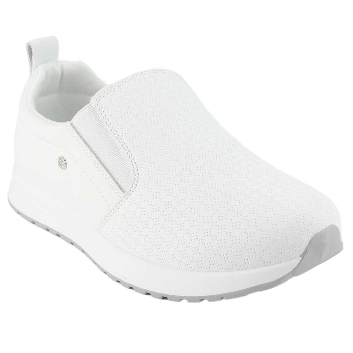 Zapatilla Chalada Mujer Vita-5 Blanco Urbano Zapatillas Urbanas Chalada 