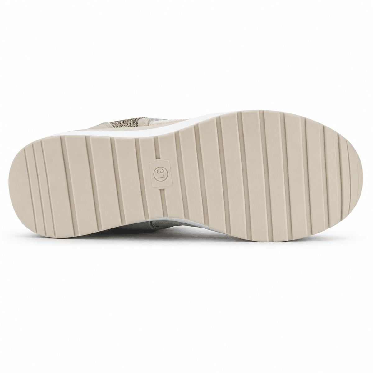 Zapatilla Dorado Mujer Urbano Chalada Bolki Zapatillas Chalada 