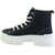 Zapatilla Funway Mujer Best-1 Negro Urbano Zapatillas Plataforma Funway 