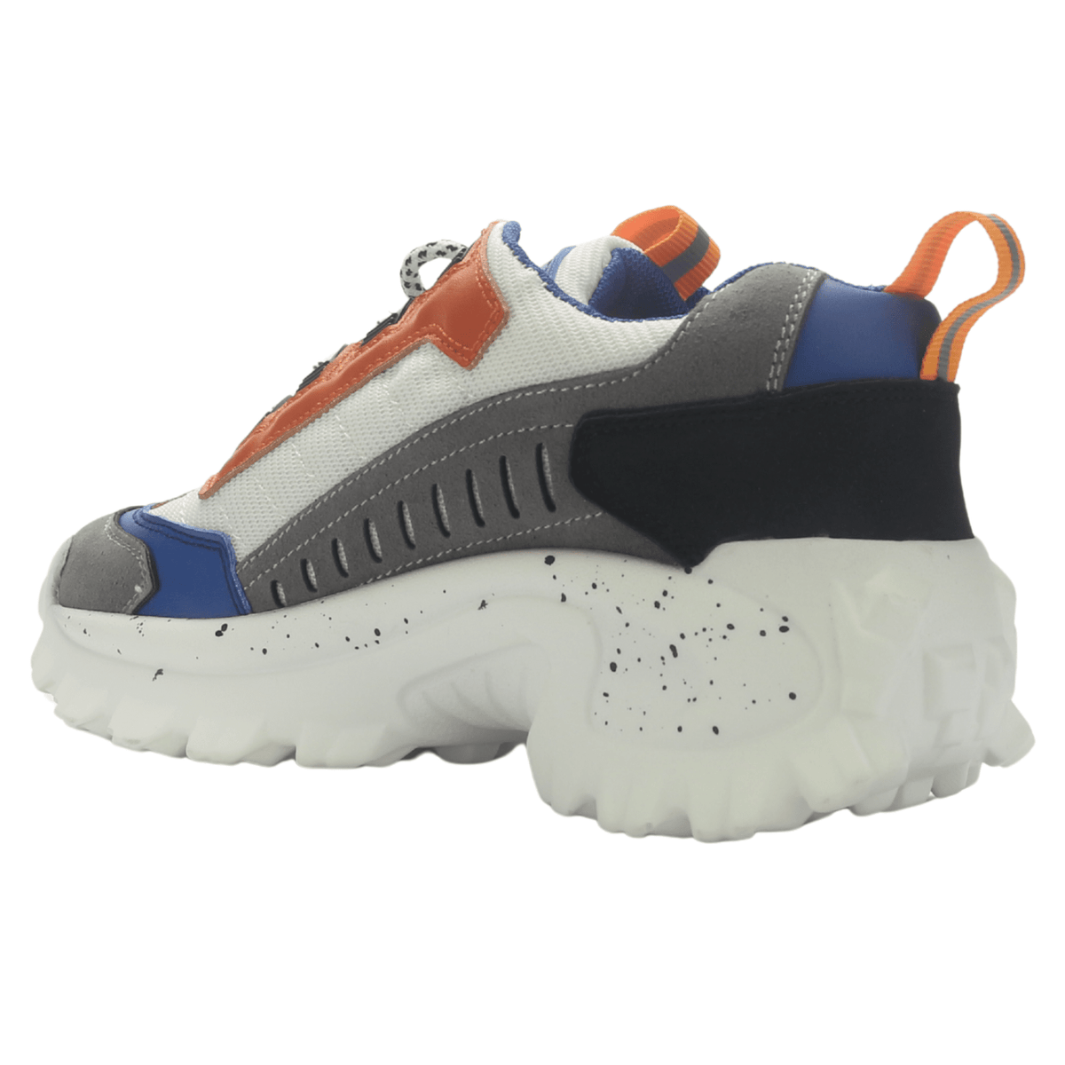 Zapatilla Funway Mujer Catty-1 Azul Urbano Zapatillas Funway 