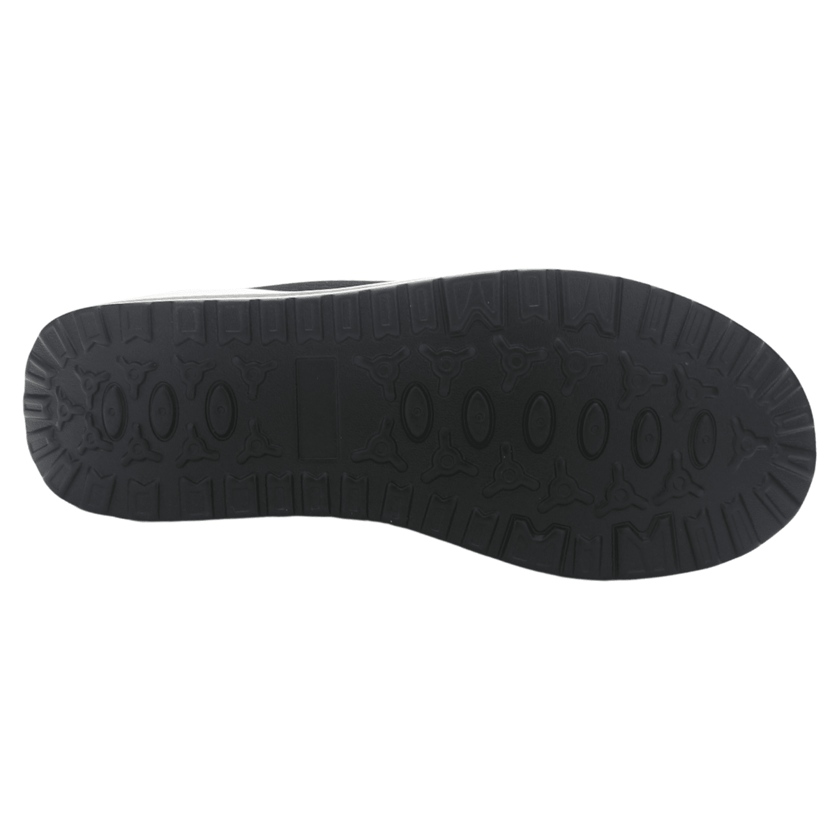 Zapatilla Funway Mujer Tija-6 Negro Casual Zapatillas Funway 