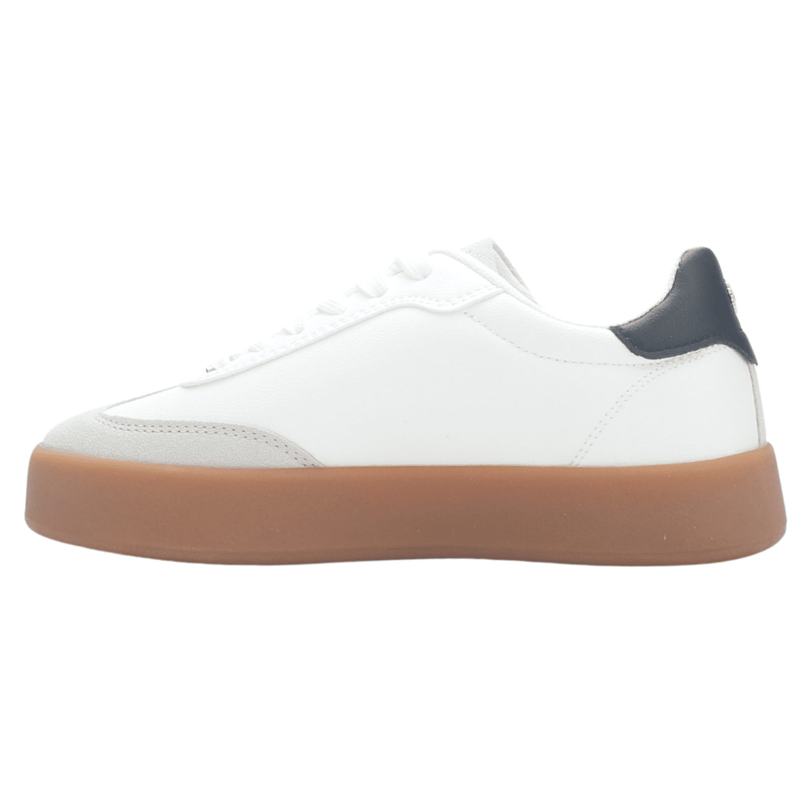 Zapatilla Mujer Chalada Alexia-7 Blanco Urbano Zapatillas Chalada 35 Blanco 