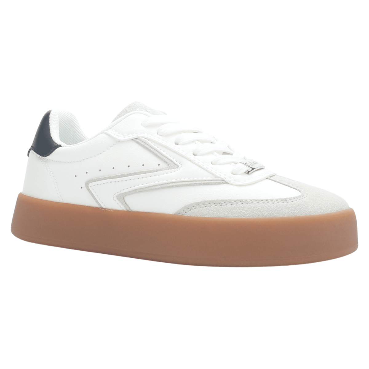 Zapatilla Mujer Chalada Alexia-7 Blanco Urbano Zapatillas Chalada 
