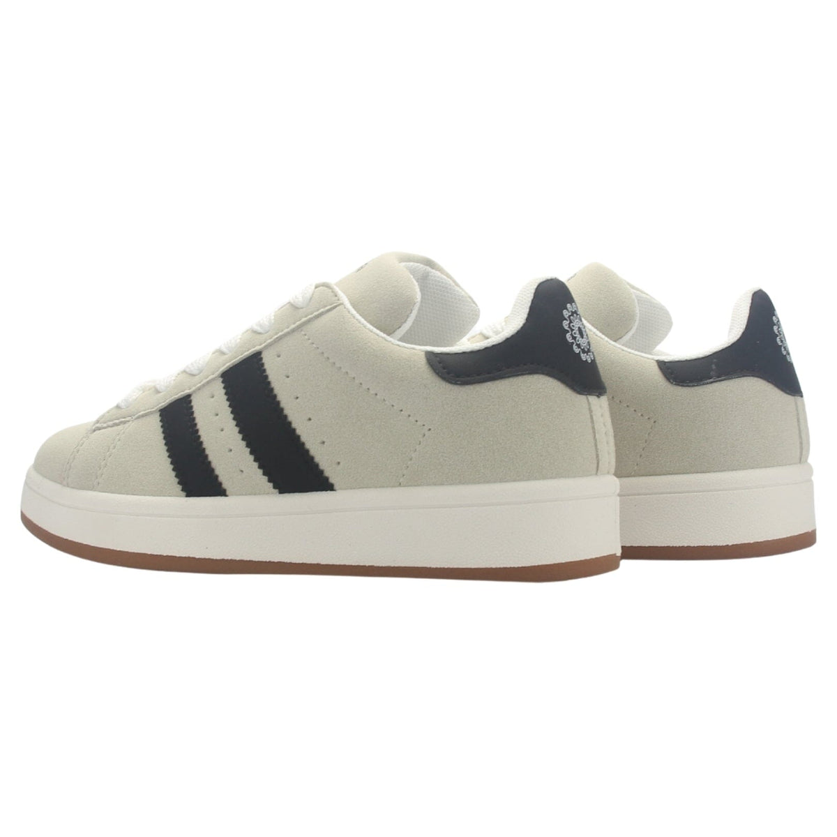 Zapatilla Mujer Chalada Annie-1 Beige Urbano Zapatillas Chalada 